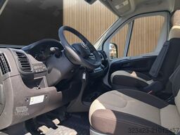 CHAUSSON Van Challenger Sunset Edition Markise,Solar,RK