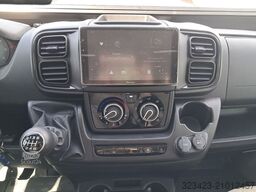 CHAUSSON Van Challenger Sunset Edition Markise,Solar,RK