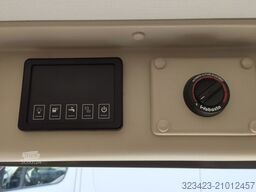 CHAUSSON Van Challenger Sunset Edition Markise,Solar,RK