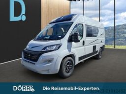 KARMANN Dexter 540 Automatik, Alu Felgen, Concept Paket