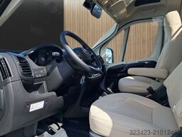 KARMANN Dexter 540 Automatik, Alu Felgen, Concept Paket