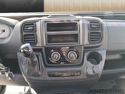 KARMANN Dexter 540 Automatik, Alu Felgen, Concept Paket