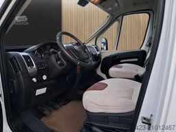 MOOVEO Tei 74 EBH Markise,Sat,TV,Hubbett,RK