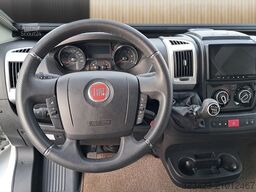 MOOVEO Tei 74 EBH Markise,Sat,TV,Hubbett,RK