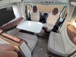 MOOVEO Tei 74 EBH Markise,Sat,TV,Hubbett,RK