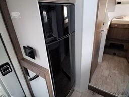 MOOVEO Tei 74 EBH Markise,Sat,TV,Hubbett,RK