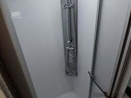 MOOVEO Tei 74 EBH Markise,Sat,TV,Hubbett,RK