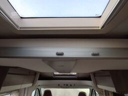 MOOVEO Tei 74 EBH Markise,Sat,TV,Hubbett,RK