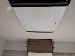 MOOVEO Tei 74 EBH Markise,Sat,TV,Hubbett,RK