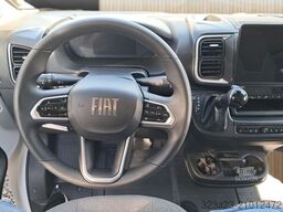 MALIBU Van compact 540 DB Klimaautomatik, Radio DAB,