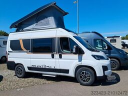 MALIBU Van compact 540 DB Klimaautomatik, Radio DAB,
