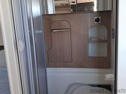 MALIBU Van compact 540 DB Klimaautomatik, Radio DAB,