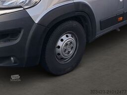 PÖSSL Roadcruiser Revolution Citroen Navi,Kamera,Mark