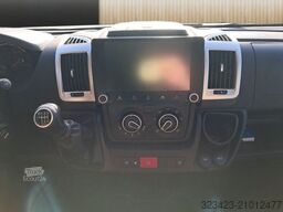 PÖSSL Roadcruiser Revolution Citroen Navi,Kamera,Mark