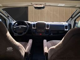 PÖSSL Roadcruiser Revolution Citroen Navi,Kamera,Mark