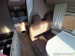 PÖSSL Roadcruiser Revolution Citroen Navi,Kamera,Mark