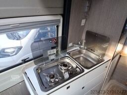 PÖSSL Roadcruiser Revolution Citroen Navi,Kamera,Mark