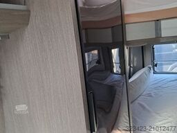 PÖSSL Roadcruiser Revolution Citroen Navi,Kamera,Mark