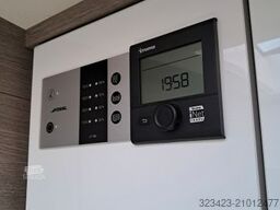 PÖSSL Roadcruiser Revolution Citroen Navi,Kamera,Mark