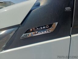 IVECO DAILY 35S14A8