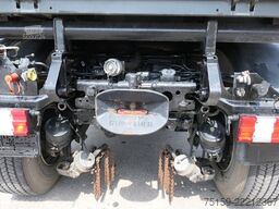 unimog 405/12 U 400 KLIMA AHK Variopilot