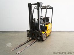 Jungheinrich EFG-DF12,5
