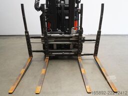 Linde H 30 T 1202