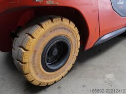 Linde H 30 T 1202