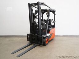 Linde E 14 EVO 386-02