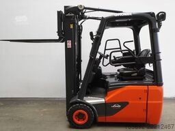 Linde E 14 EVO 386-02