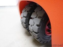 Linde E 14 EVO 386-02