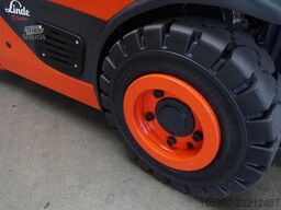 Linde E 14 EVO 386-02