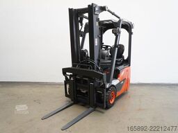 Linde E 12 EVO 386-02