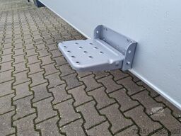 VW Crafter 35 Doka TDI Pritsche L3 AHK Klima