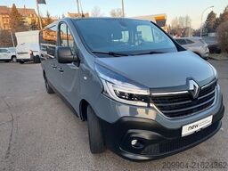 RENAULT Trafic Doka Komfort L2H1 3,0t ENERGY dCi 145 EDC
