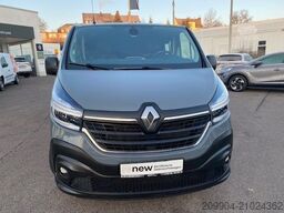 RENAULT Trafic Doka Komfort L2H1 3,0t ENERGY dCi 145 EDC