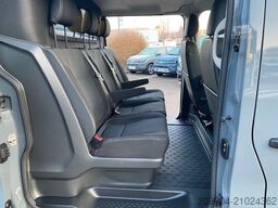 RENAULT Trafic Doka Komfort L2H1 3,0t ENERGY dCi 145 EDC