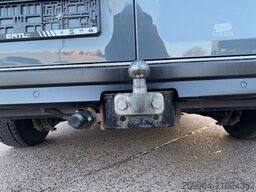 RENAULT Trafic Doka Komfort L2H1 3,0t ENERGY dCi 145 EDC