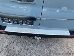 RENAULT Trafic Doka Komfort L2H1 3,0t ENERGY dCi 145 EDC