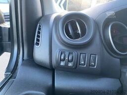 RENAULT Trafic Doka Komfort L2H1 3,0t ENERGY dCi 145 EDC