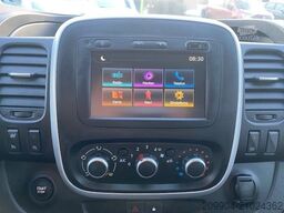 RENAULT Trafic Doka Komfort L2H1 3,0t ENERGY dCi 145 EDC