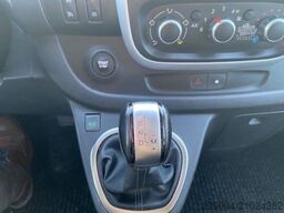 RENAULT Trafic Doka Komfort L2H1 3,0t ENERGY dCi 145 EDC