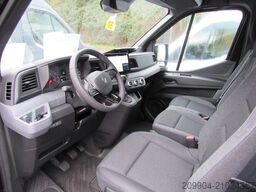 RENAULT Master Advance L3H2 3,5 t dCi 150 PS