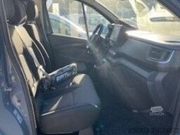 RENAULT Trafic Doka Komfort L1H1 2,8t Blue dCi 150