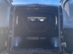 RENAULT Trafic Doka Komfort L1H1 2,8t Blue dCi 150