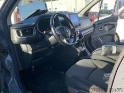 RENAULT Trafic Doka Komfort L1H1 2,8t Blue dCi 150