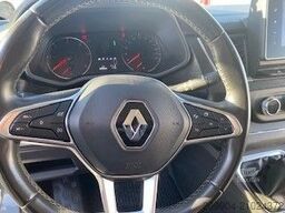 RENAULT Trafic Doka Komfort L1H1 2,8t Blue dCi 150