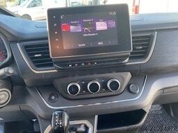 RENAULT Trafic Doka Komfort L1H1 2,8t Blue dCi 150