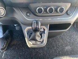 RENAULT Trafic Doka Komfort L1H1 2,8t Blue dCi 150