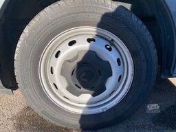 RENAULT Trafic Doka Komfort L1H1 2,8t Blue dCi 150